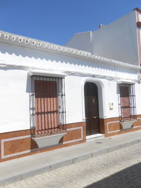 Casa de pueblo en Palma del Condado, La, venta