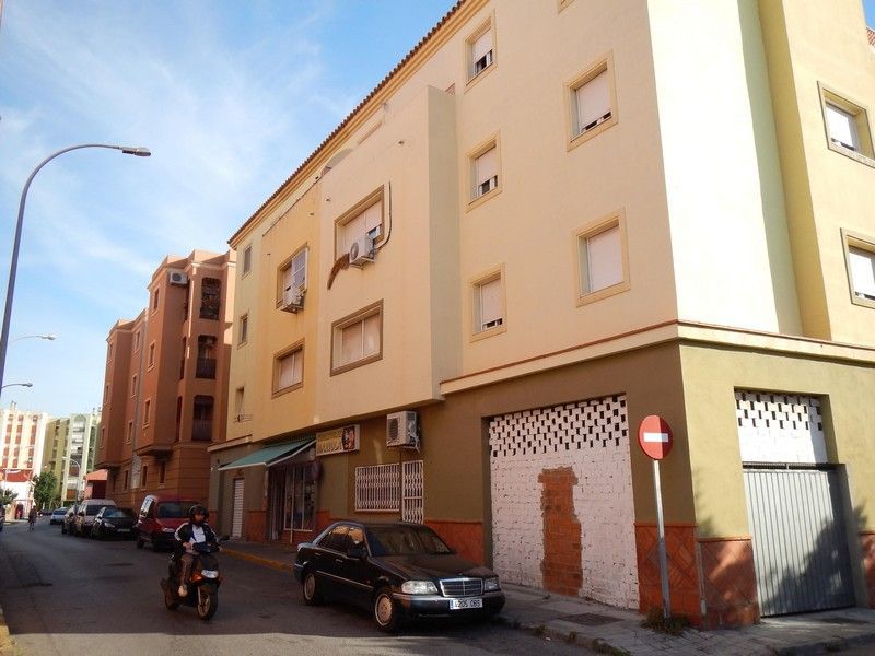 Piso en Línea de la Concepción, La, venta