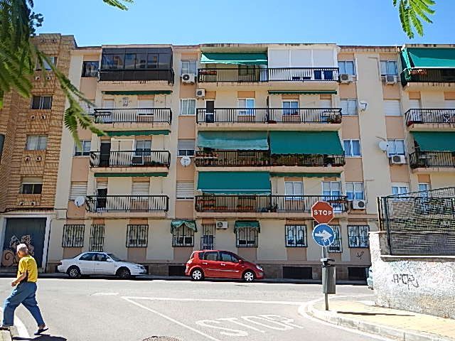 Piso en Cáceres, venta