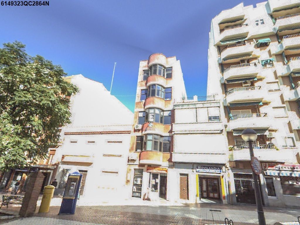 Oficina en Almendralejo, venta