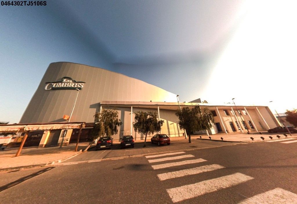 Local comercial en Don Benito, venta