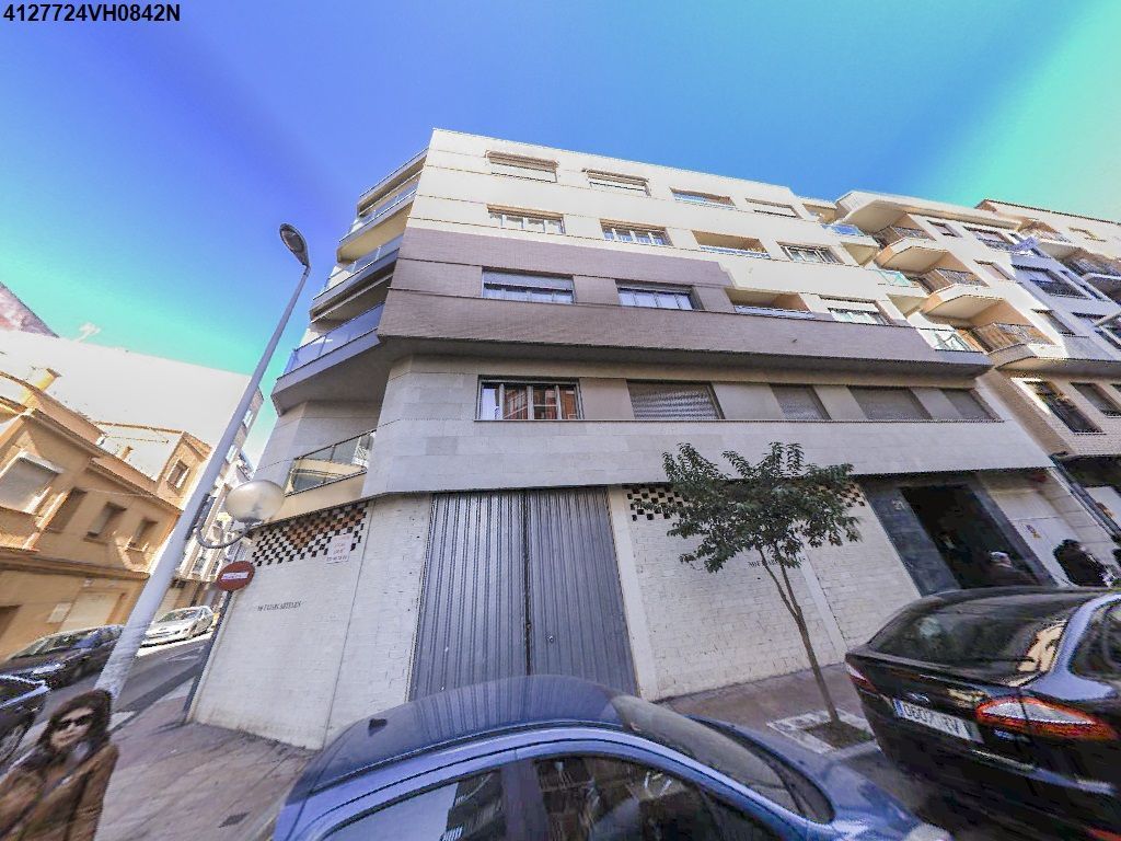 Local comercial en Puertollano, venta