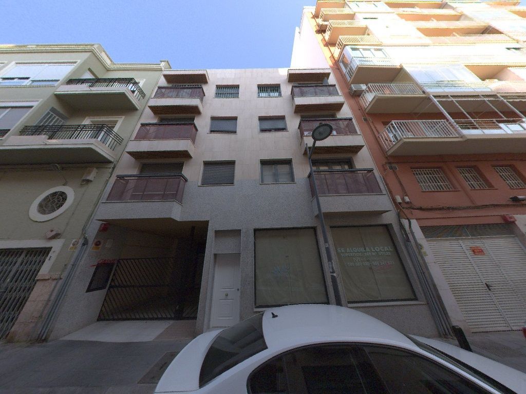 Piso en Almería, venta
