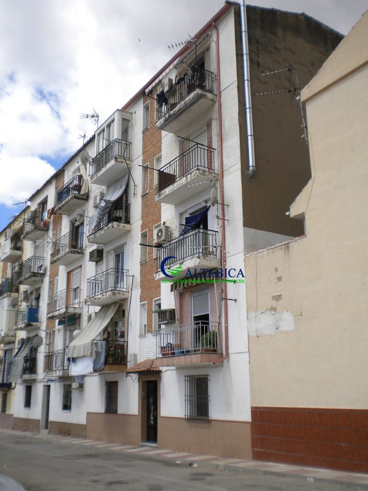 Piso en Bailén, venta