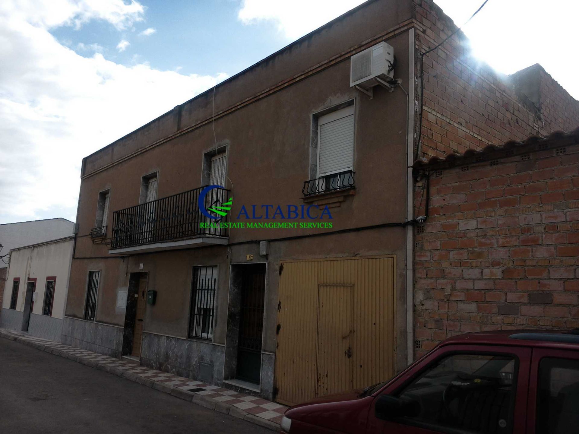 Casa / Chalet en Guarromán, venta
