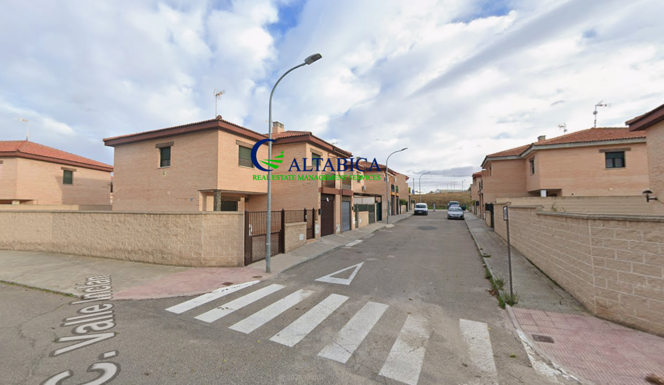 Casa / Chalet en Mora, venta