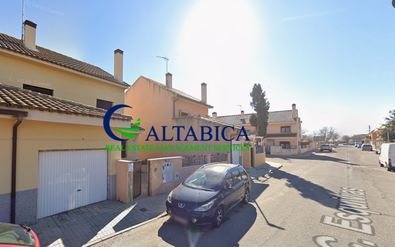 Casa / Chalet en Numancia de la Sagra, venta