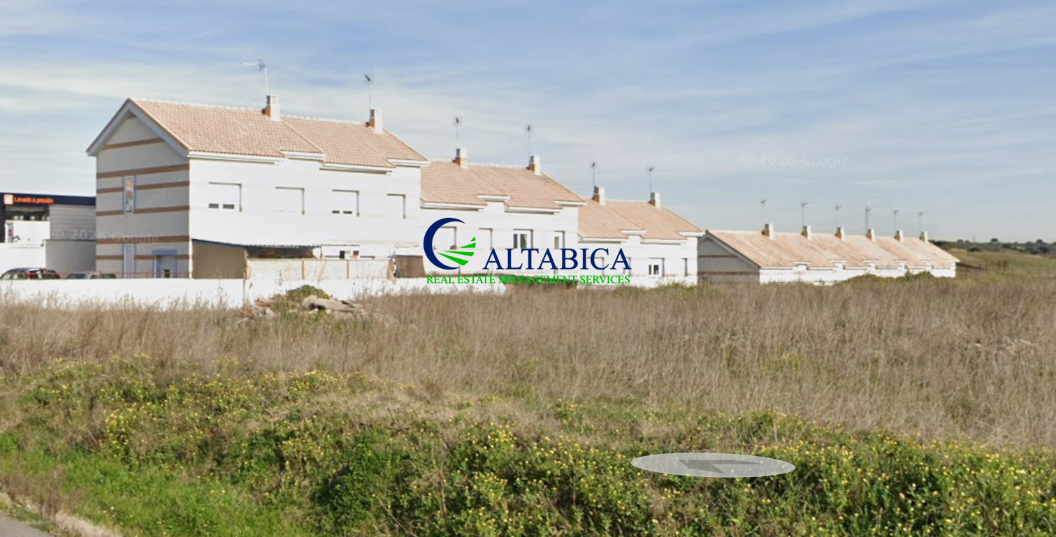 Casa / Chalet en Méntrida, venta