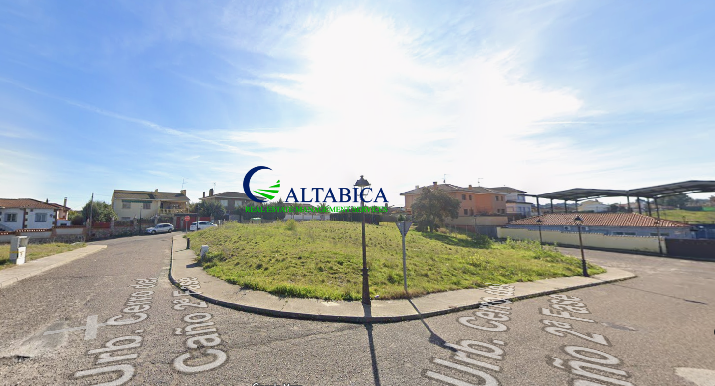 Casa / Chalet en Méntrida, venta