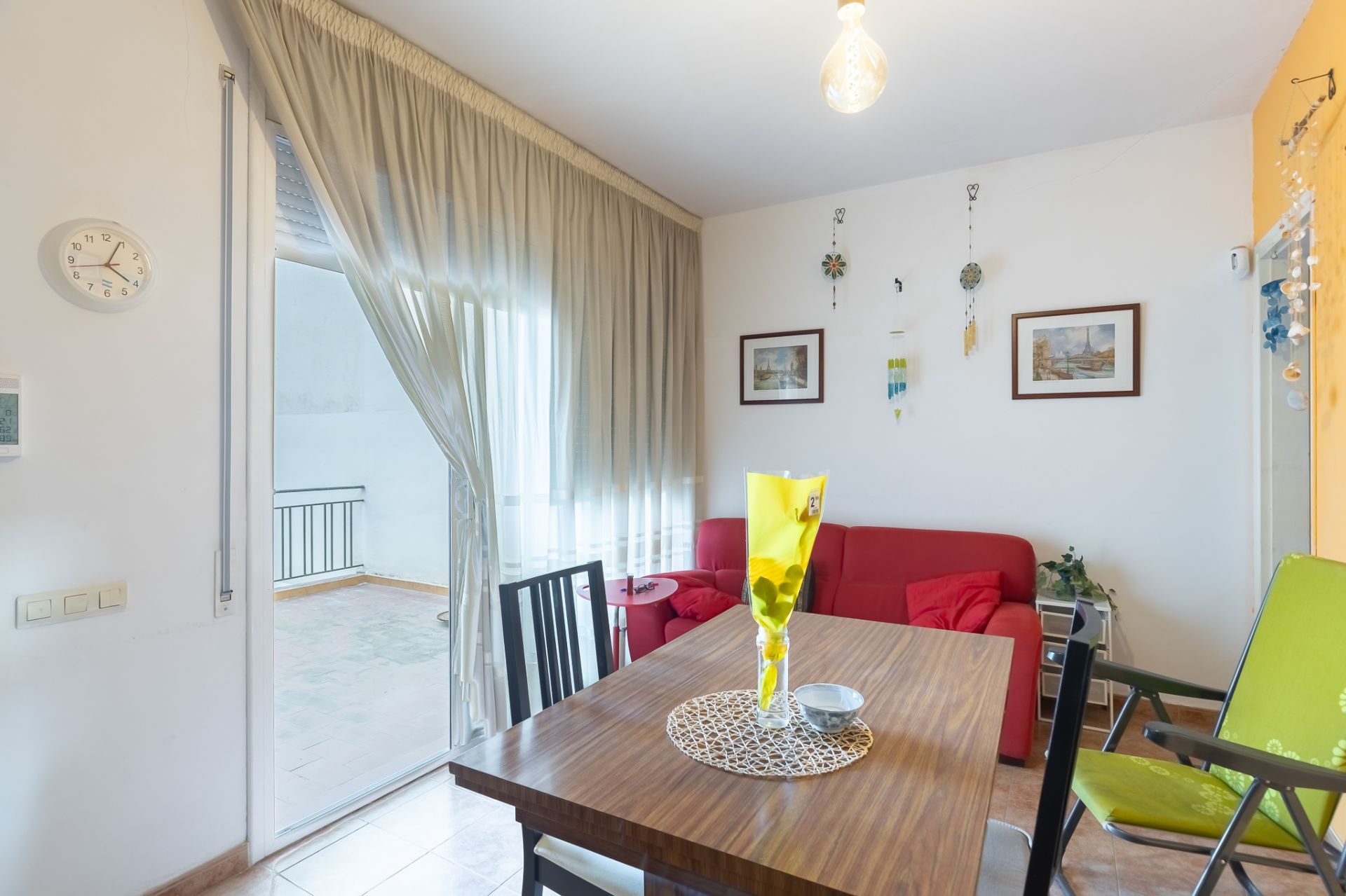 Piso en venta en Badalona