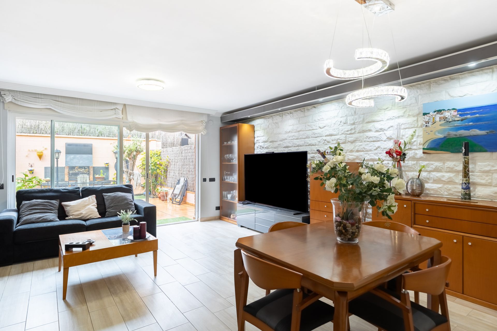 Casa en venta en Badalona