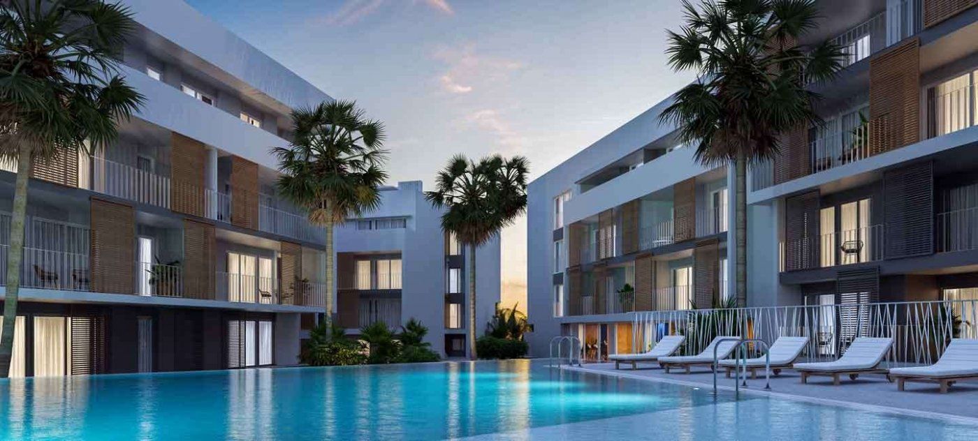Appartement à Jávea, centro, vente