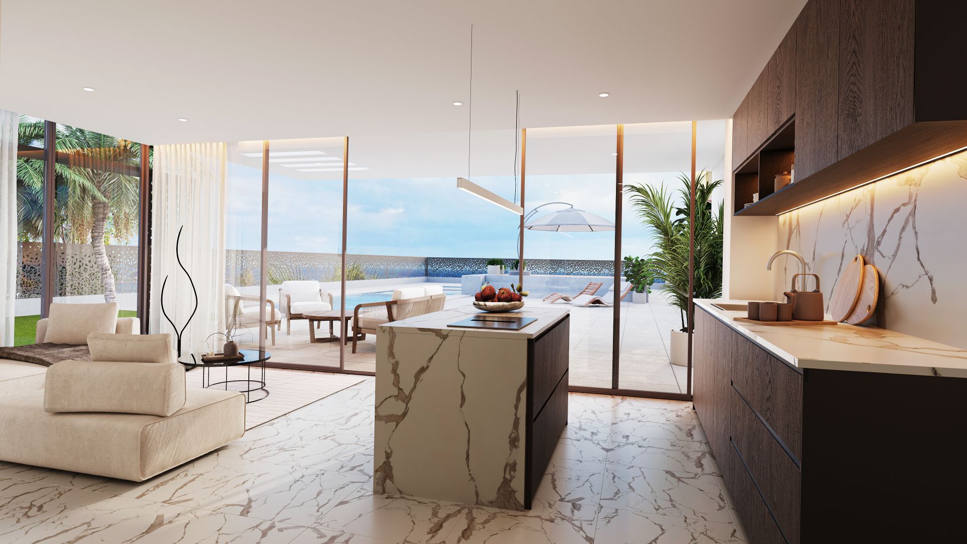Apartment in Altea, for sale