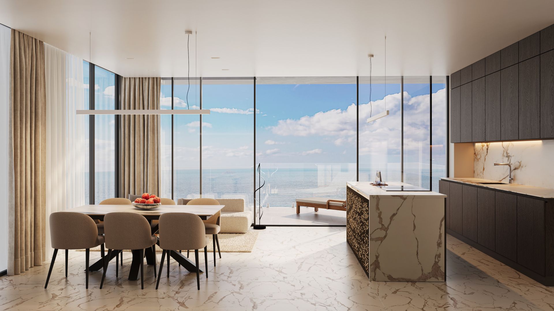 Apartment in Altea, for sale