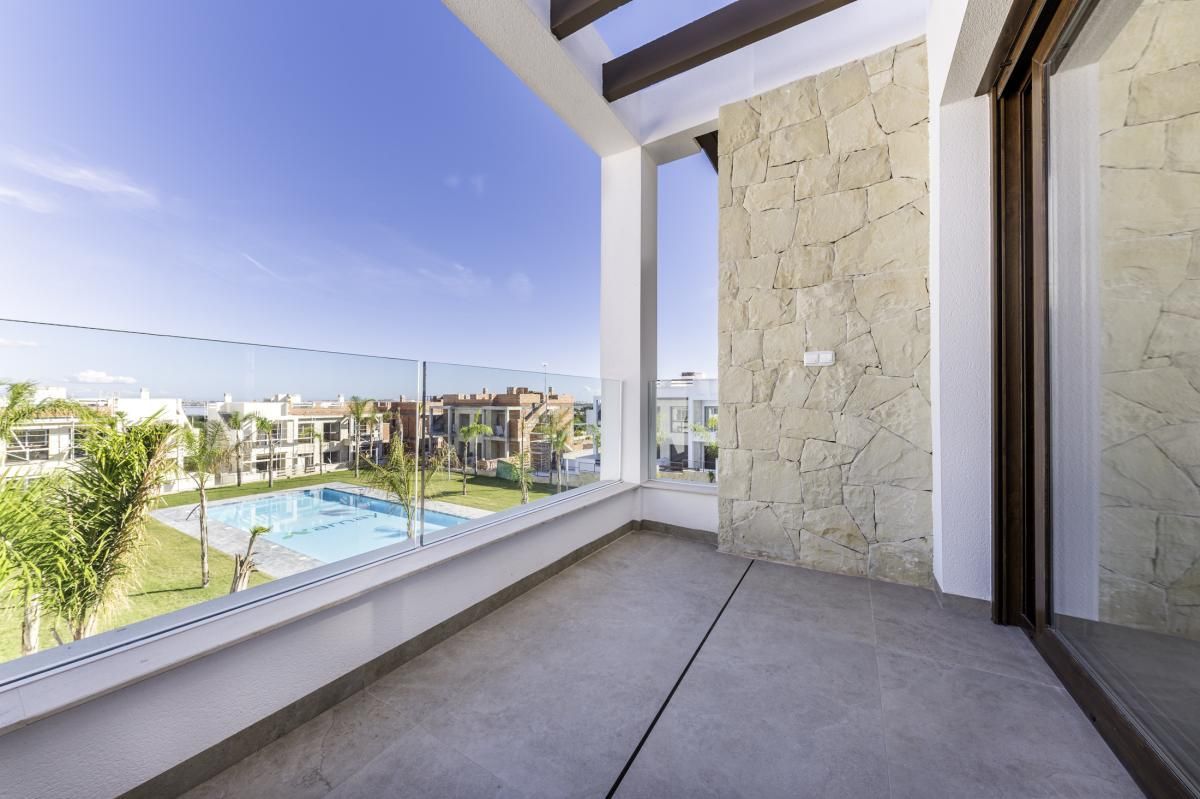 Appartement à Torrevieja, Torrevieja, vente
