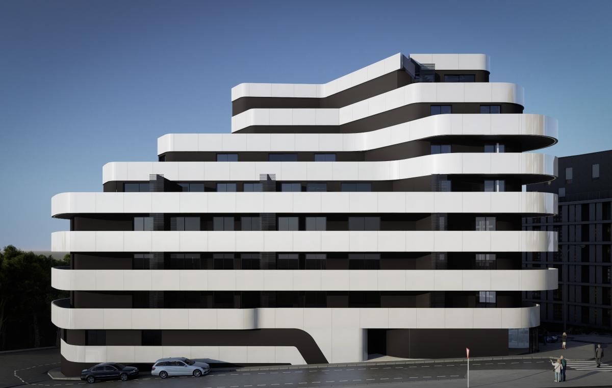 Appartement à Calpe / Calp, Calpe, vente