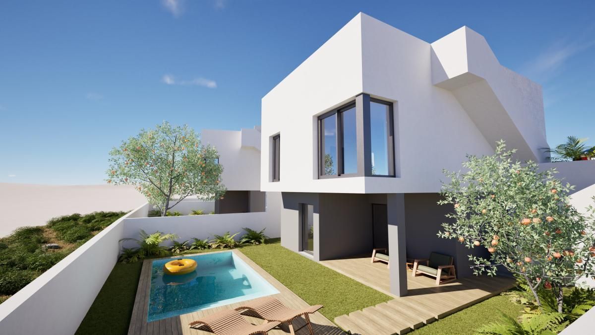 Villa in Mazarrón, Mazarrón, verkauf