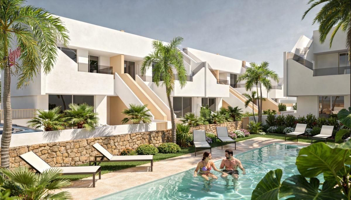 Apartment in Pilar de la Horadada, Pilar De La Horadada, verkauf