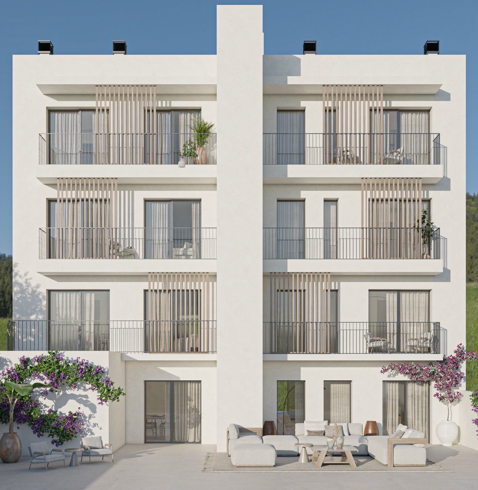 Solar Urbano en Llucmajor, venta