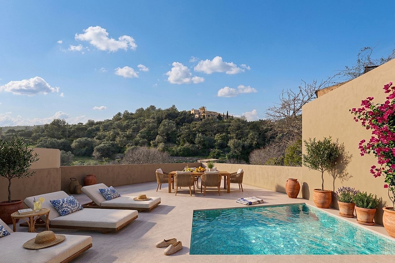 Casa / Chalet en Alaró, venta