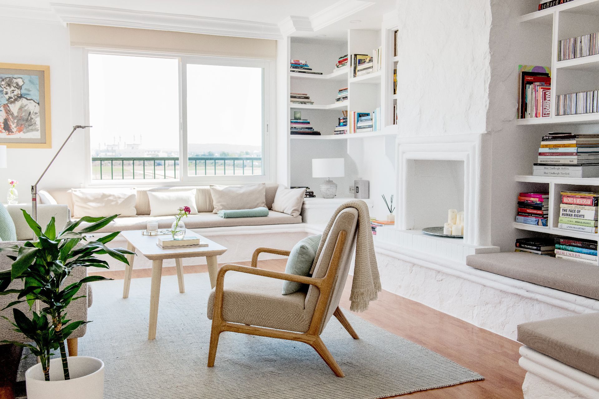 Penthouse in Palma, for sale