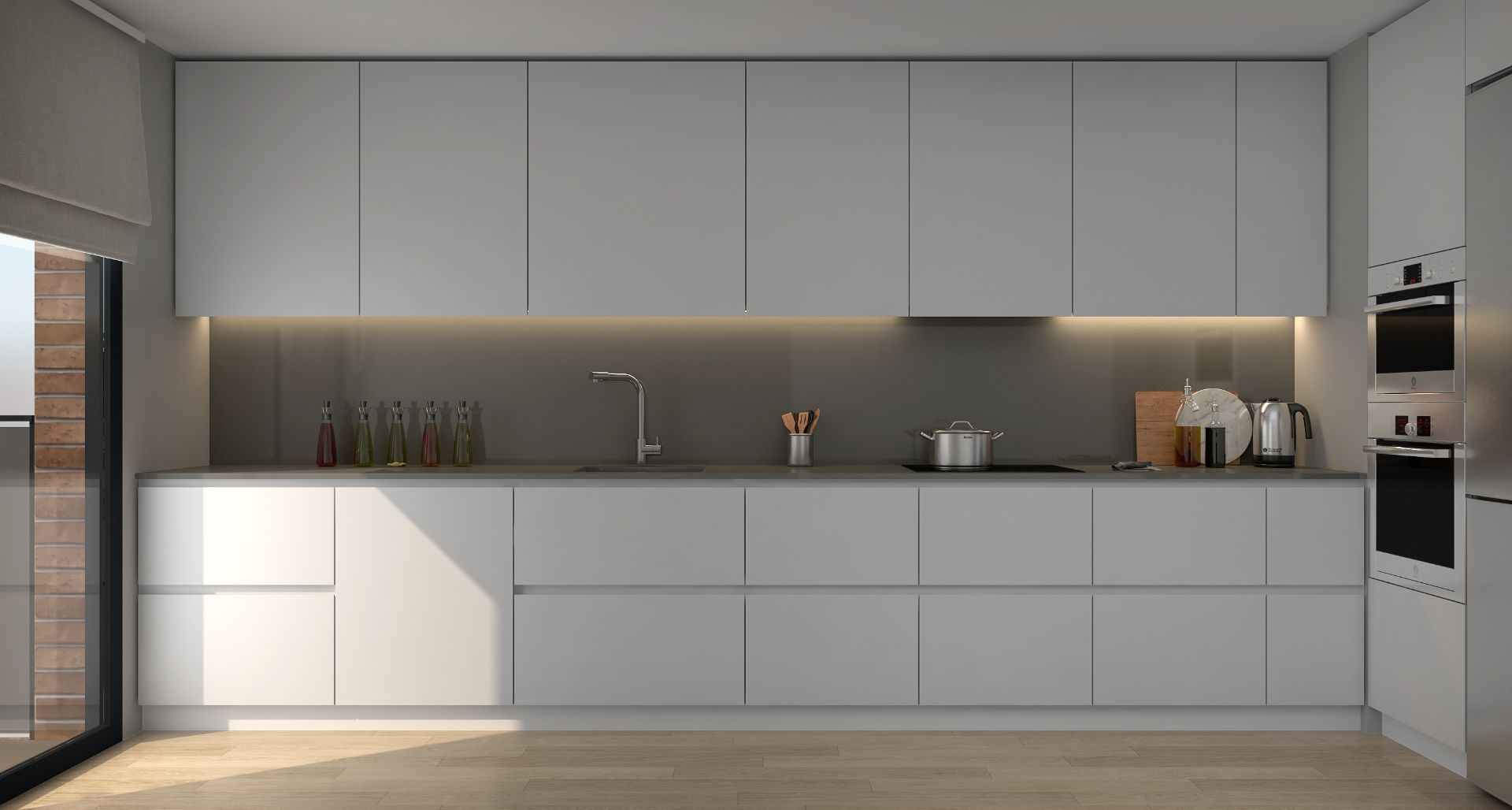 piso en sant-feliu-de-llobregat · can-calders 475650€