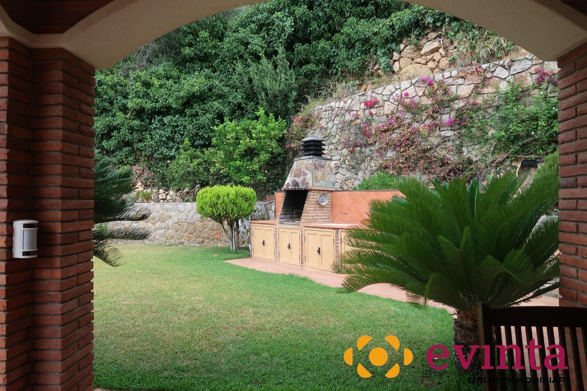 casa--chalet en vallirana · vall-del-sol 850000€