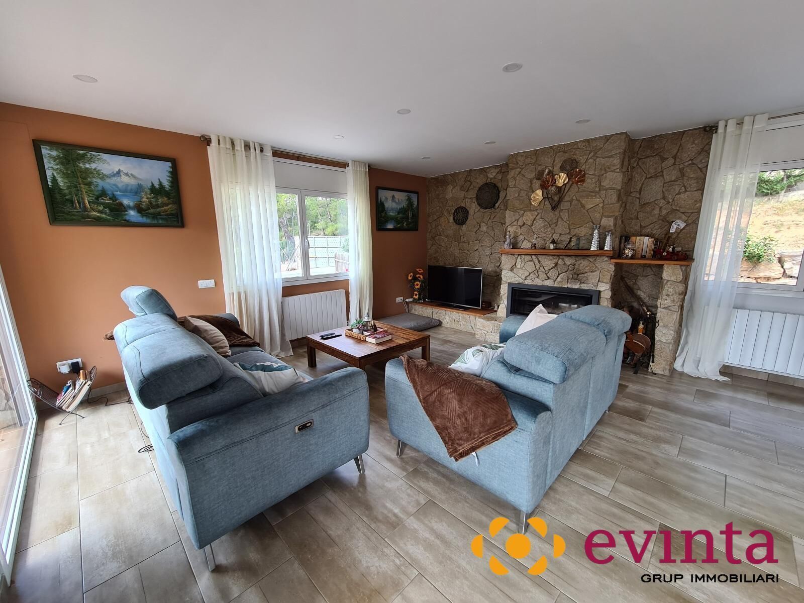 casa--chalet en cervello ·  595000€