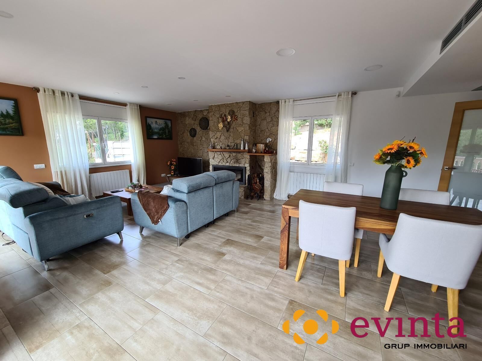 casa--chalet en cervello ·  595000€