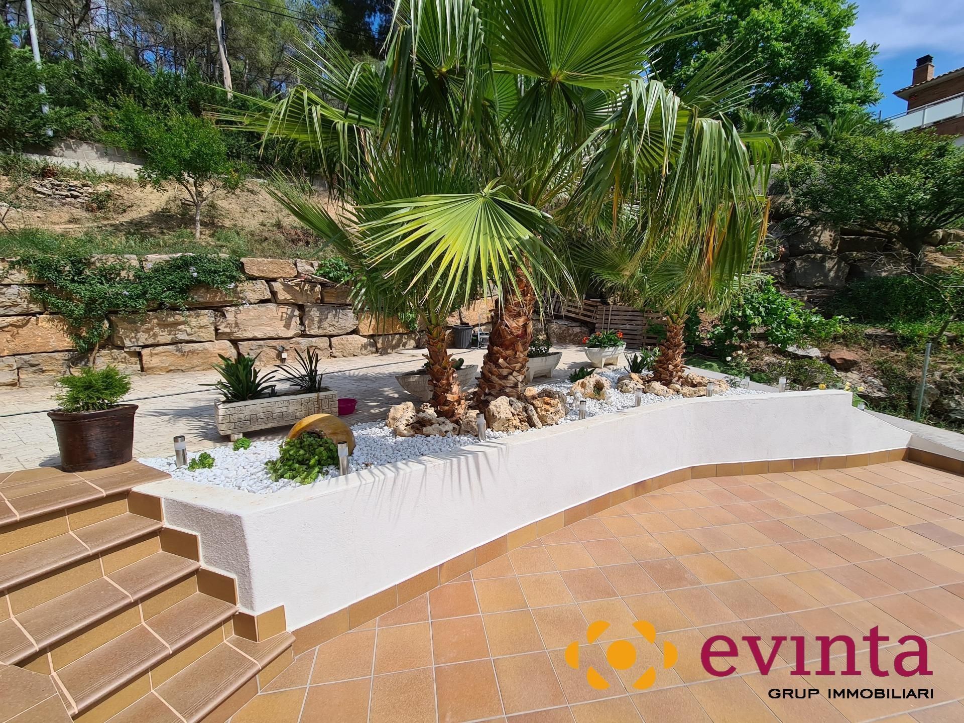 casa--chalet en cervello ·  595000€