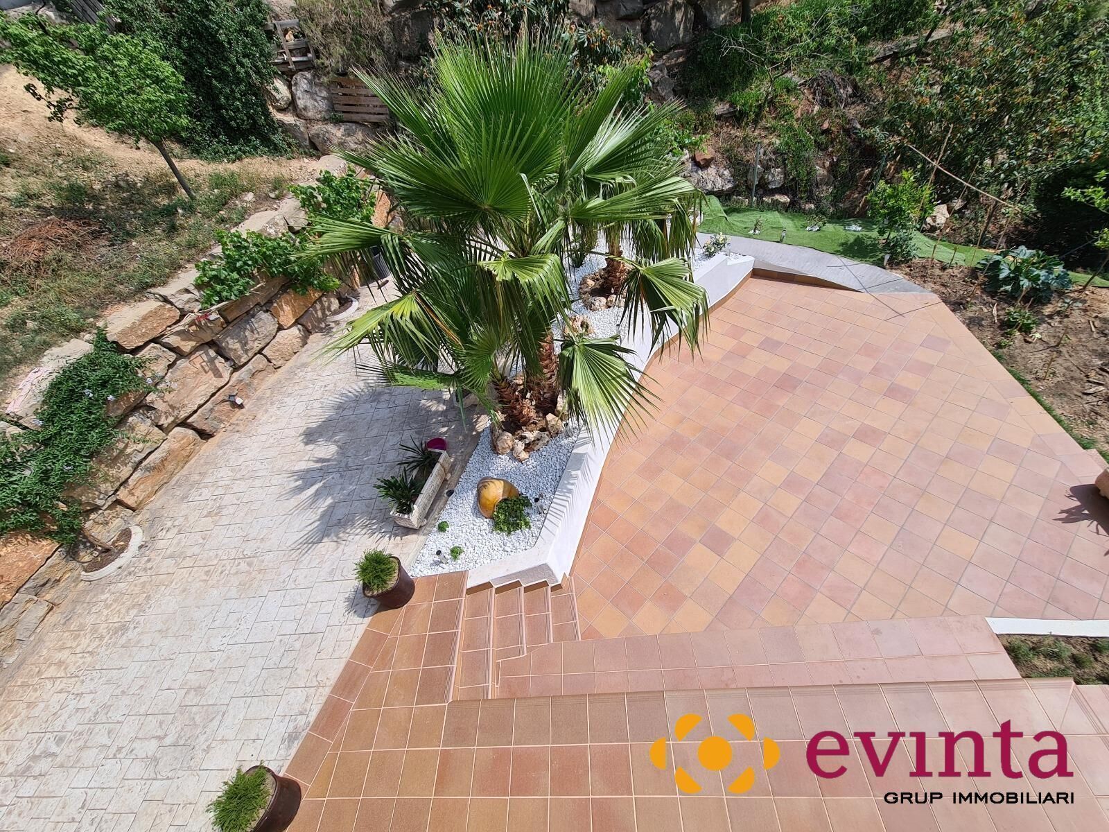 casa--chalet en cervello ·  595000€