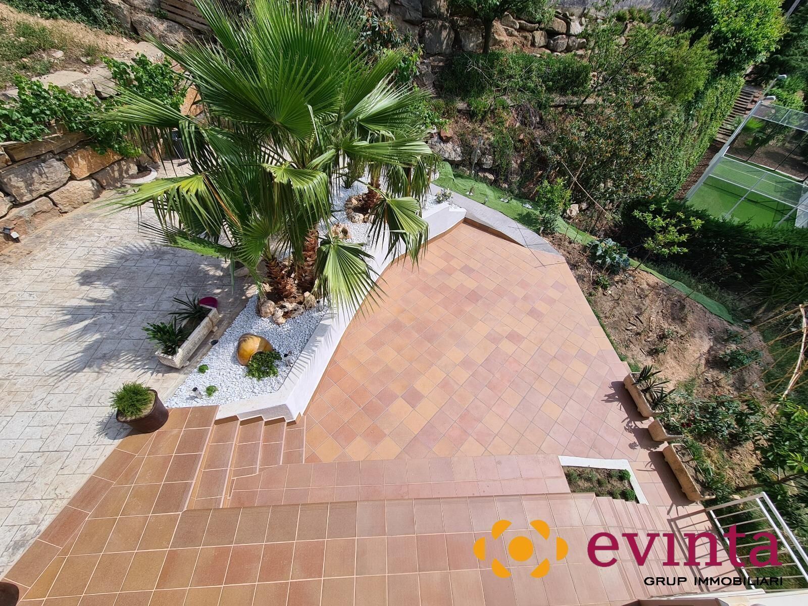 casa--chalet en cervello ·  595000€