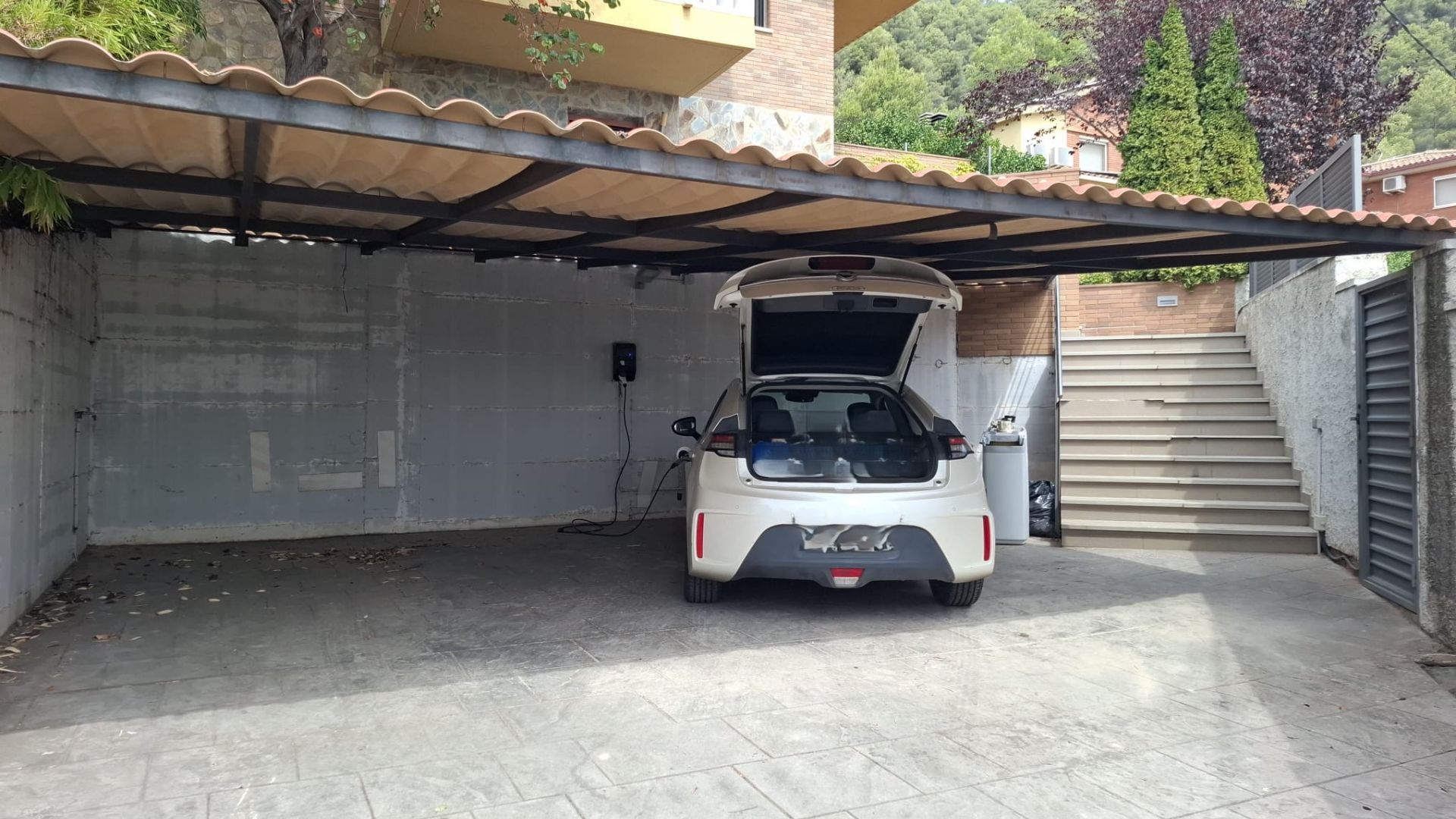 casa--chalet en cervello ·  670000€