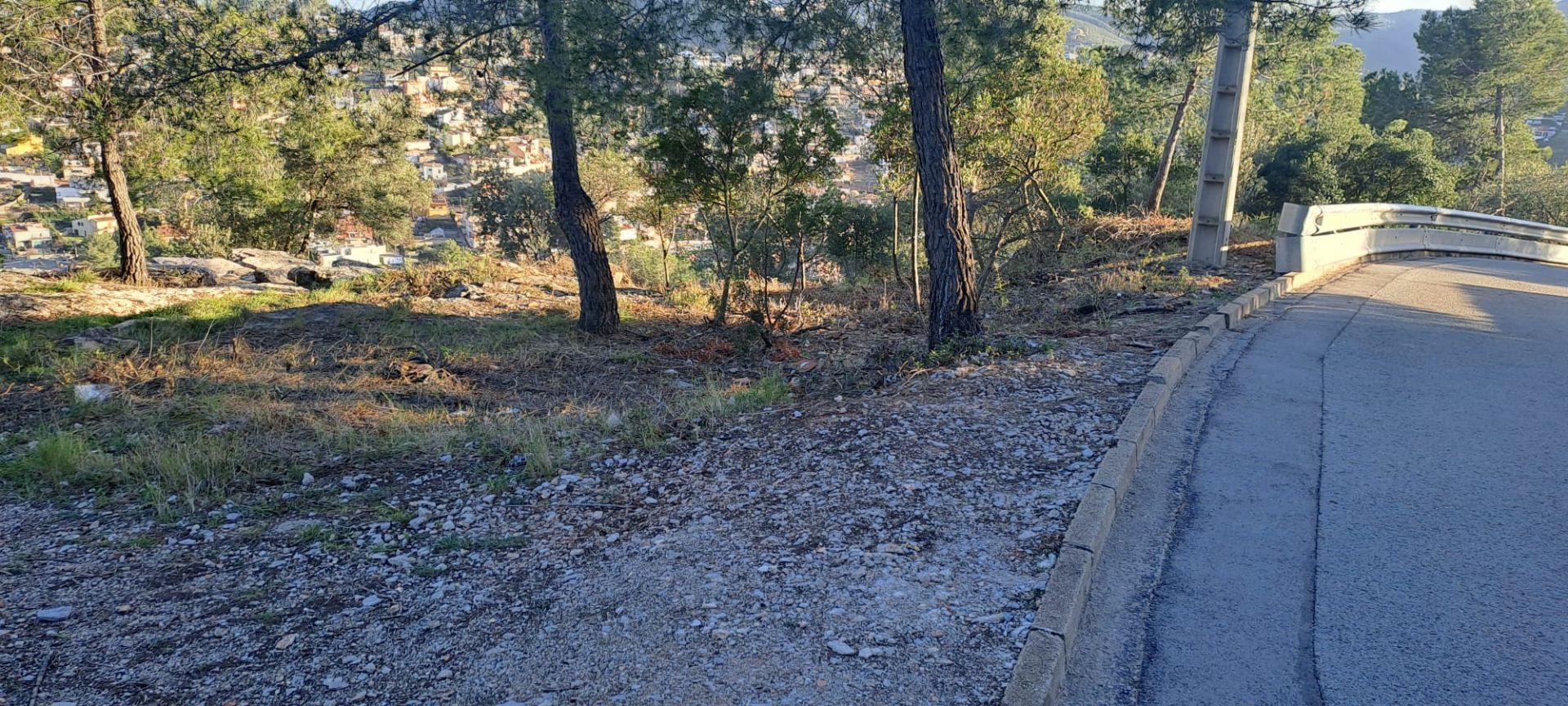 parcelas en vallirana ·  190000€