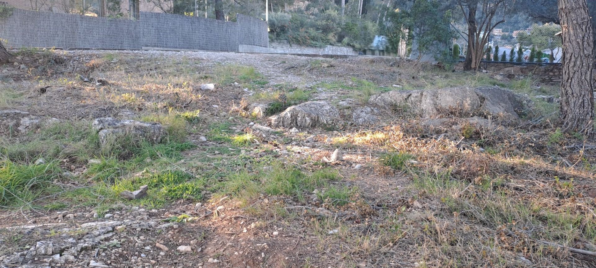 parcelas en vallirana ·  190000€