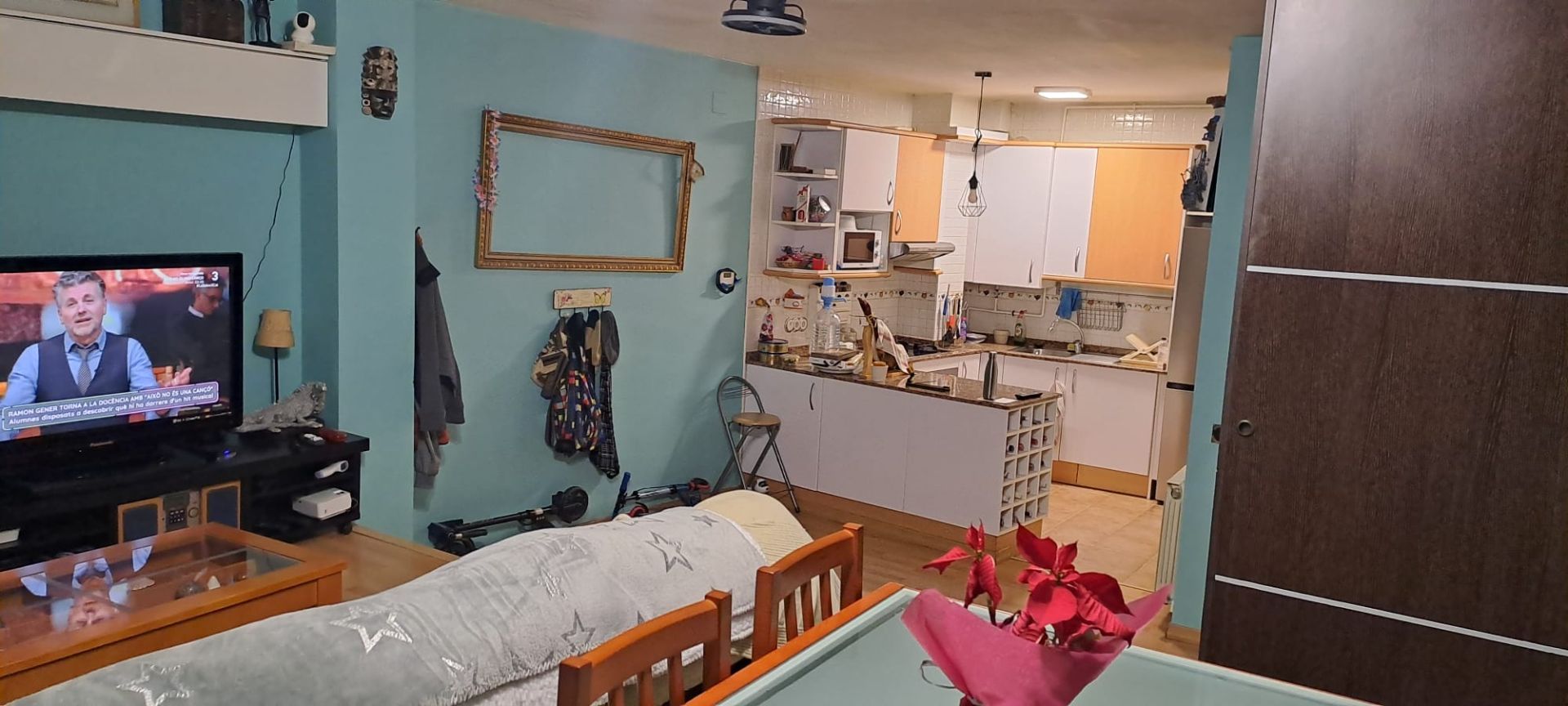 estudio en vallirana ·  150000€