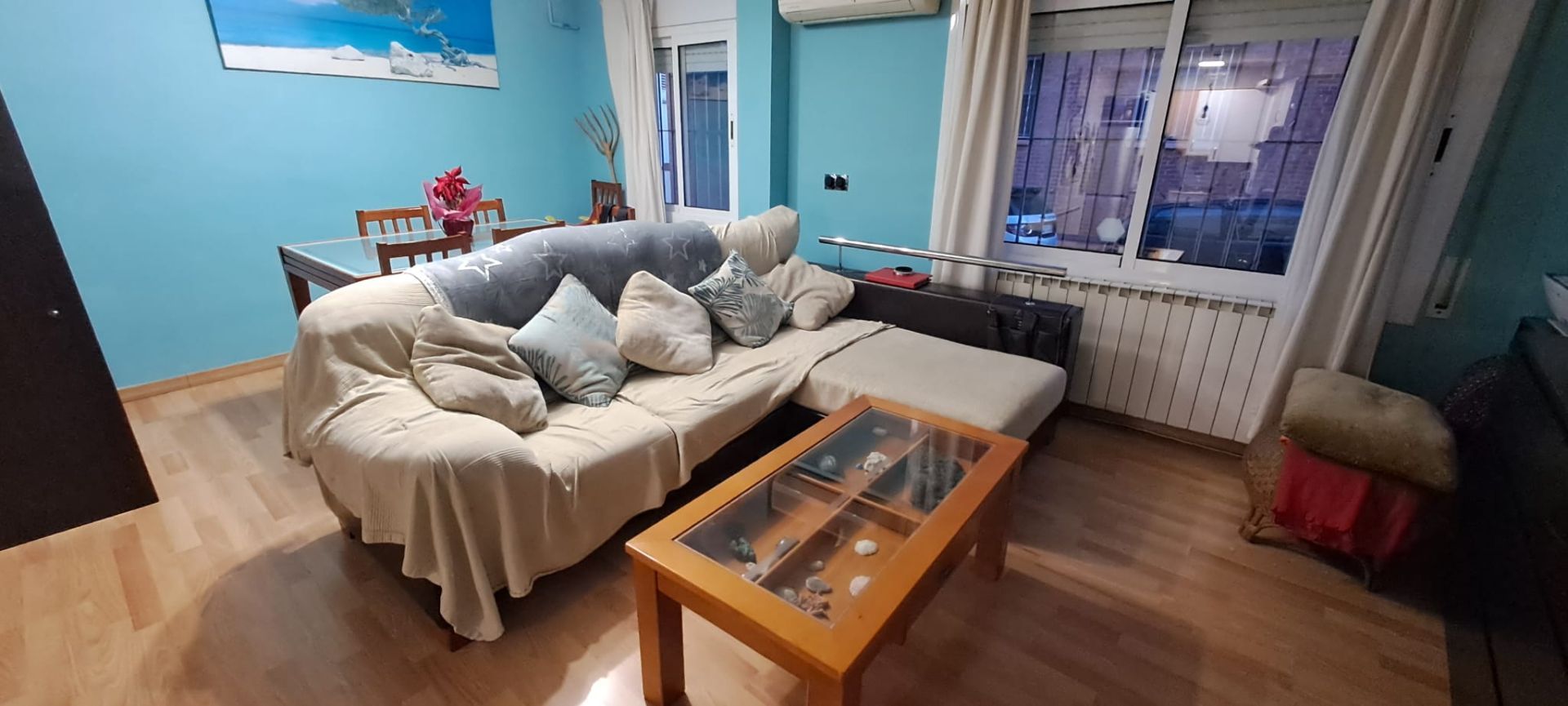 estudio en vallirana ·  150000€