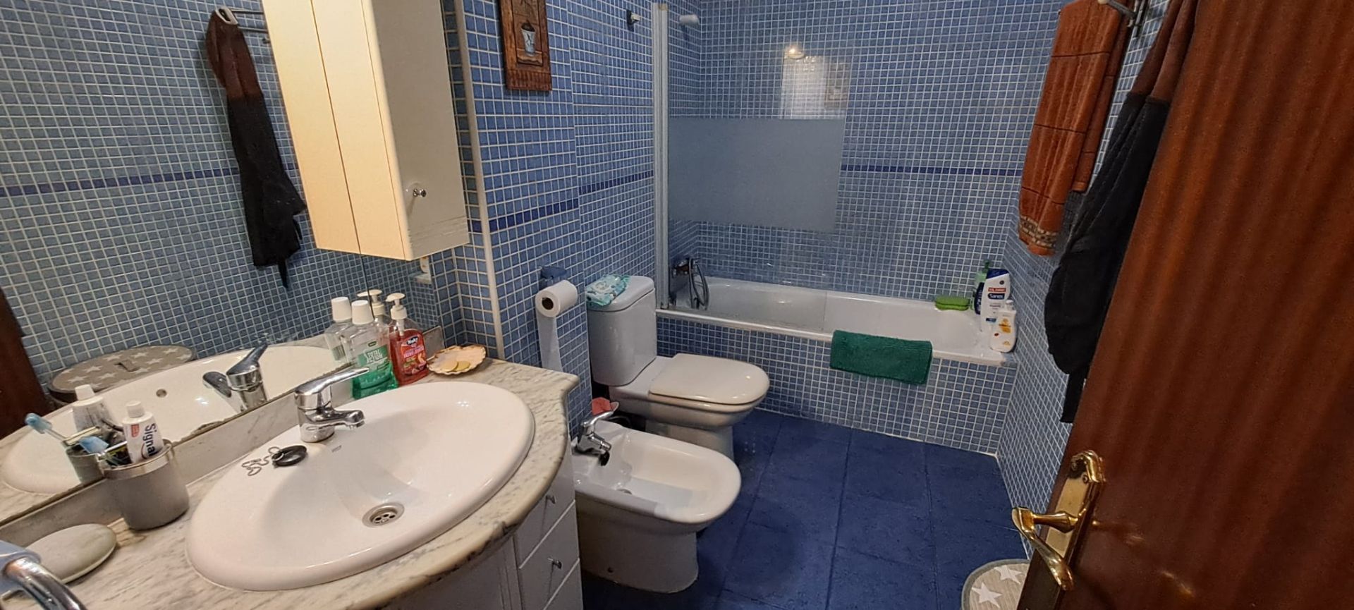 estudio en vallirana ·  150000€