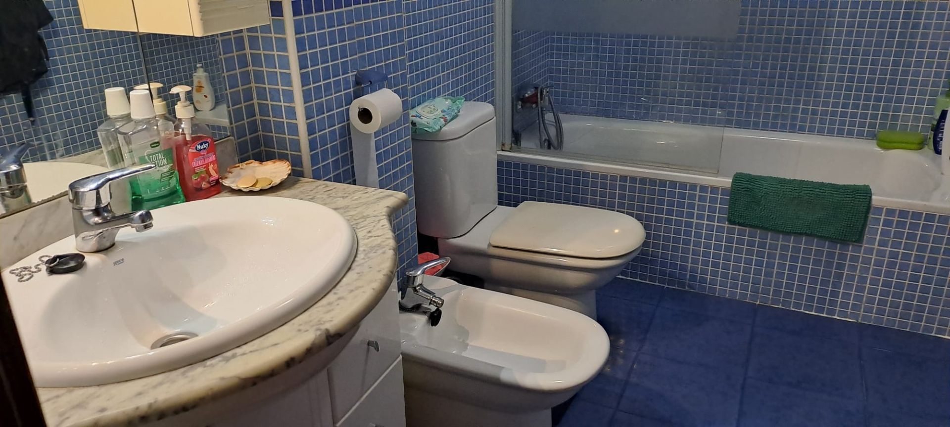 estudio en vallirana ·  150000€