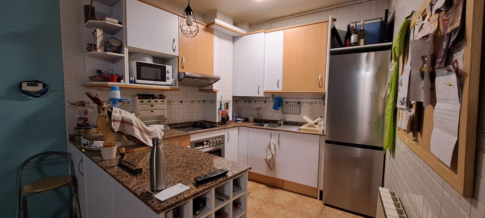 estudio en vallirana ·  150000€
