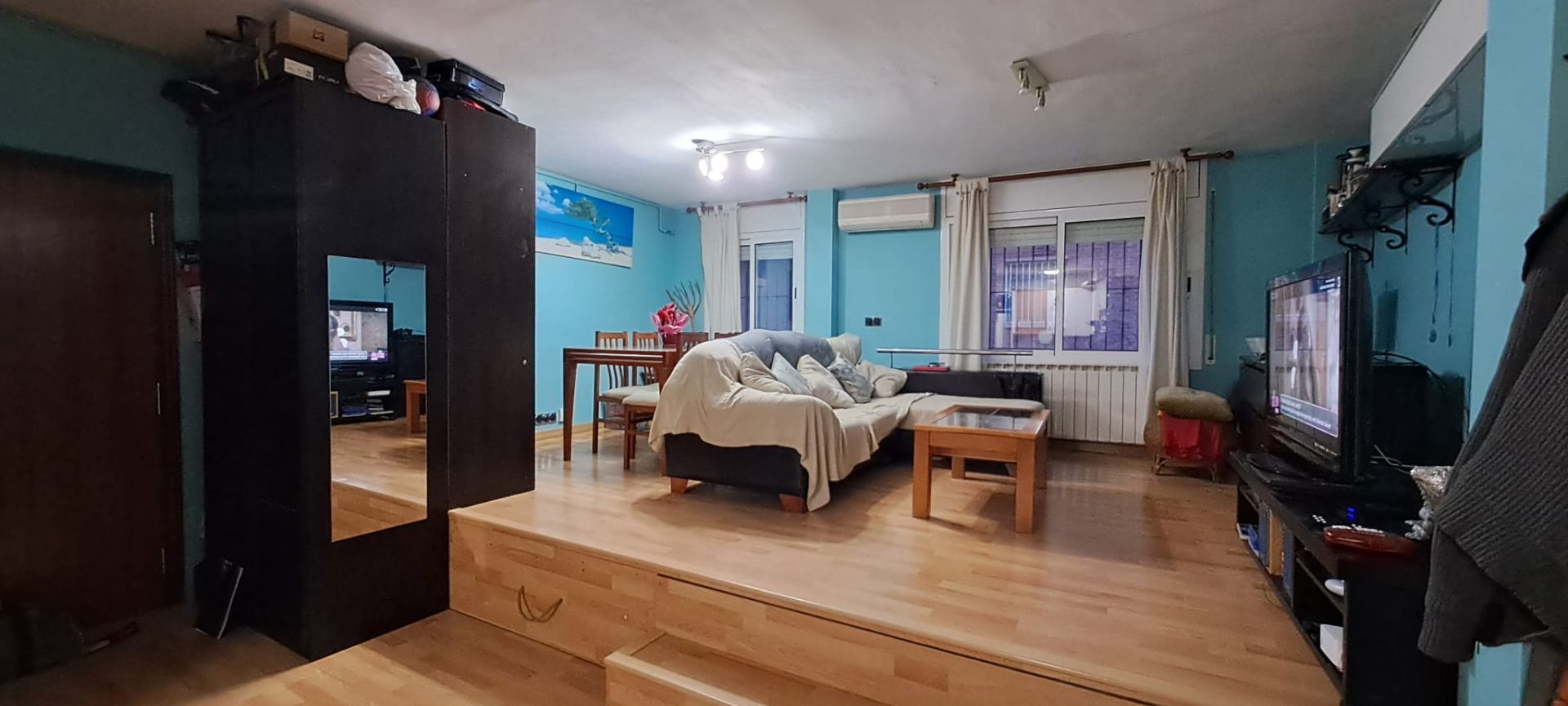 estudio en vallirana ·  150000€