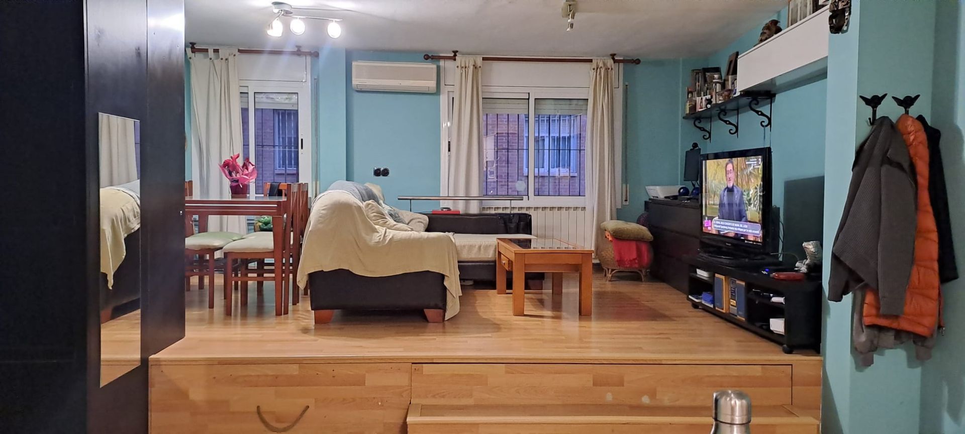 estudio en vallirana ·  150000€