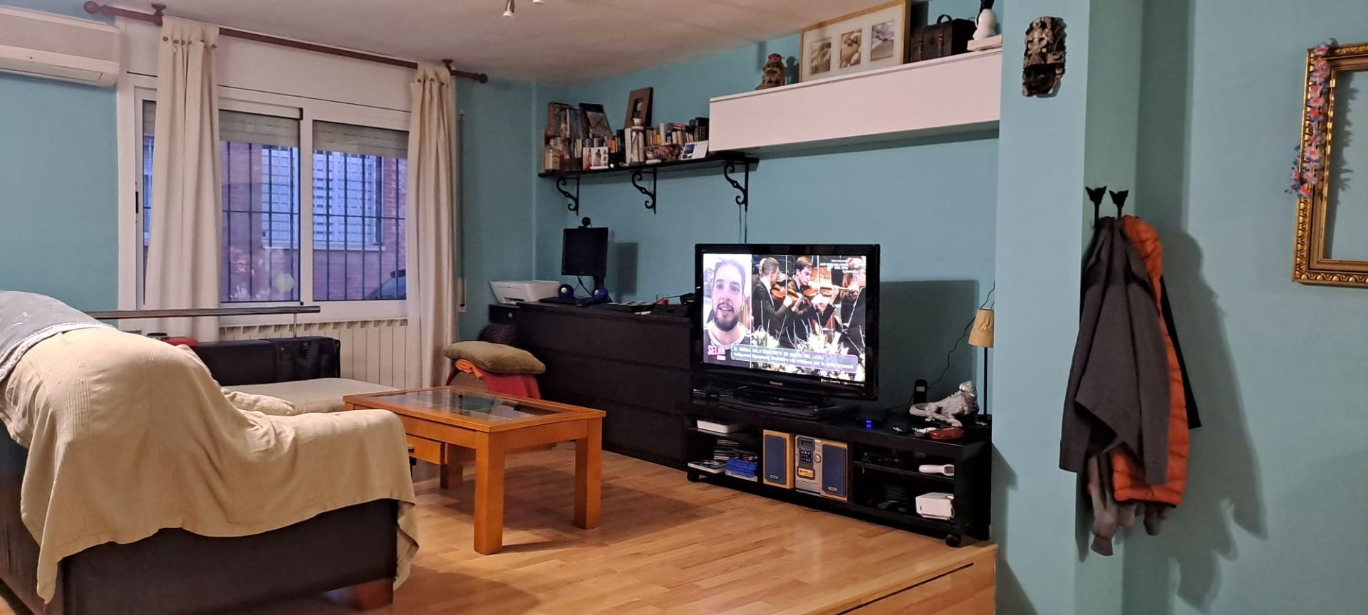 estudio en vallirana ·  150000€