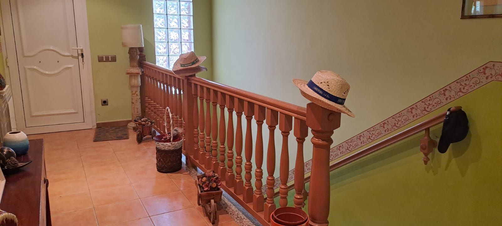 casa--chalet en vallirana · pla-pelac--penya-forcada 440000€