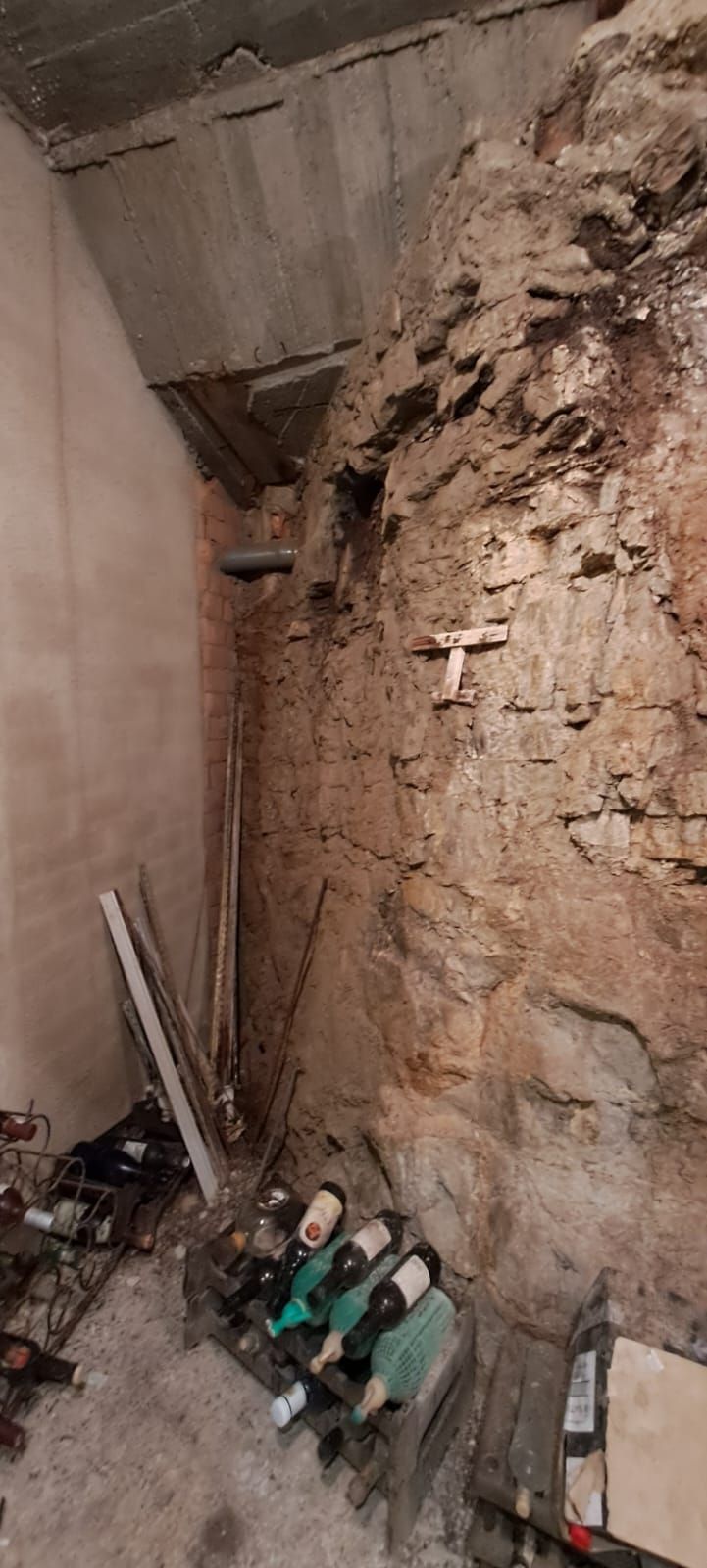 casa--chalet en vallirana · pla-pelac--penya-forcada 440000€