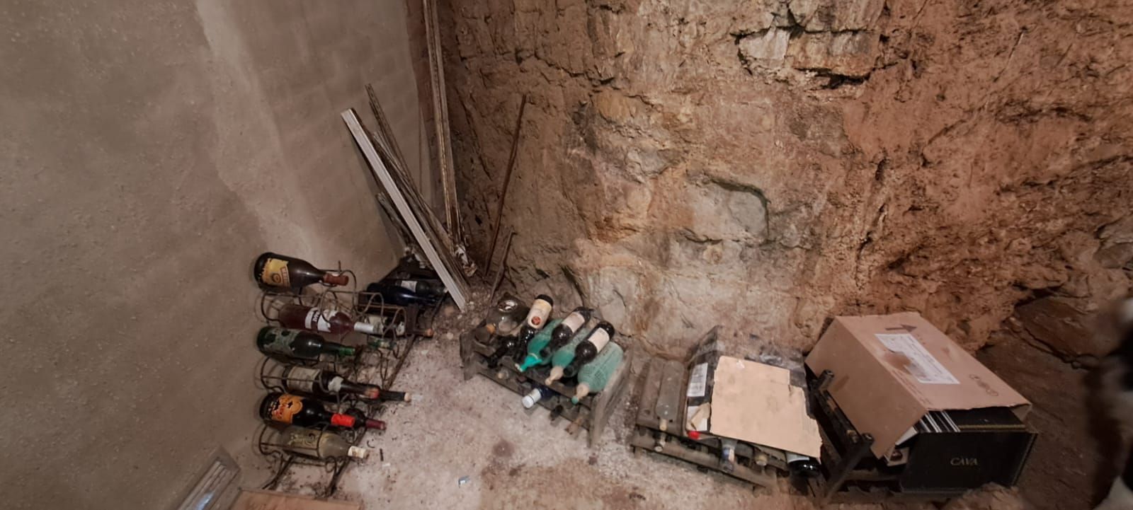 casa--chalet en vallirana · pla-pelac--penya-forcada 440000€