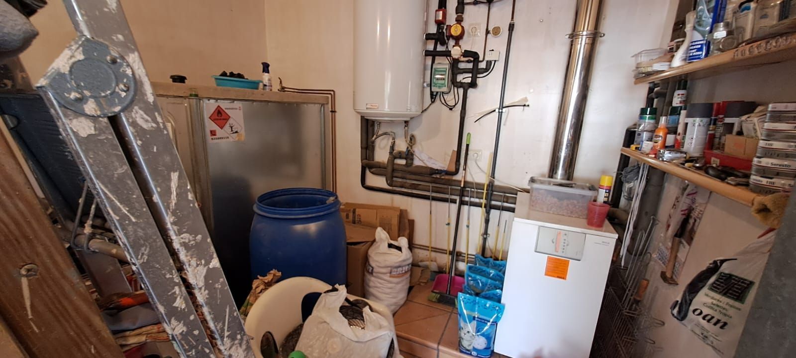 casa--chalet en vallirana · pla-pelac--penya-forcada 440000€