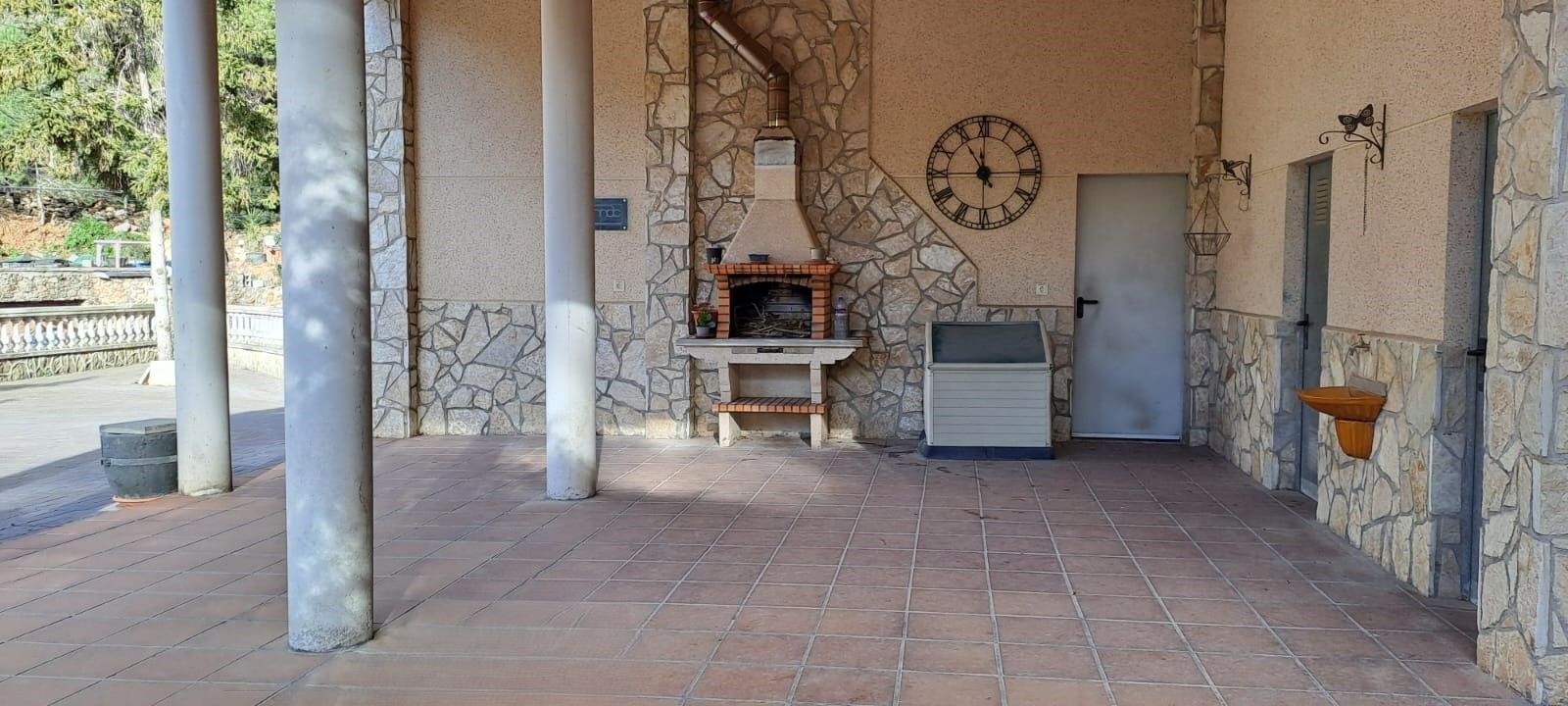 casa--chalet en vallirana · pla-pelac--penya-forcada 440000€