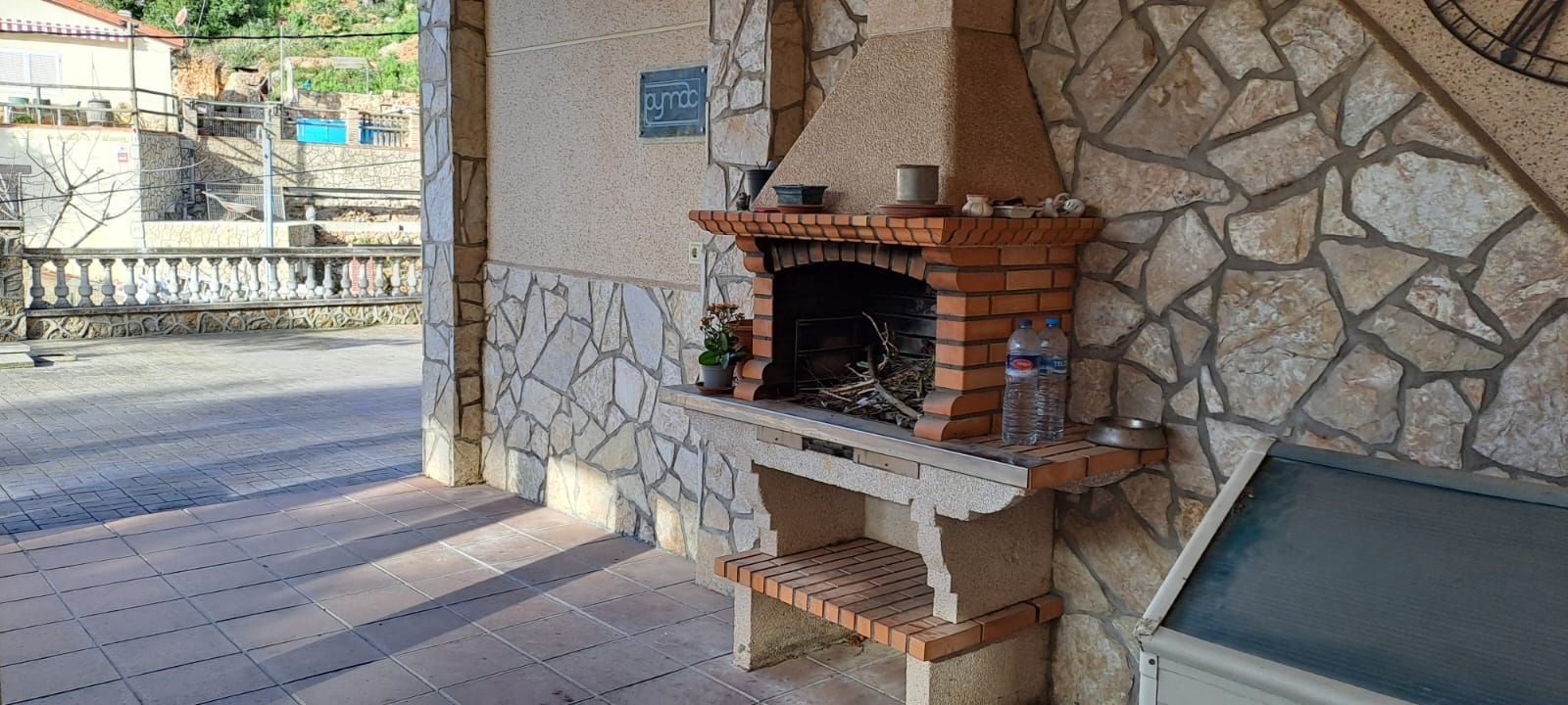 casa--chalet en vallirana · pla-pelac--penya-forcada 440000€