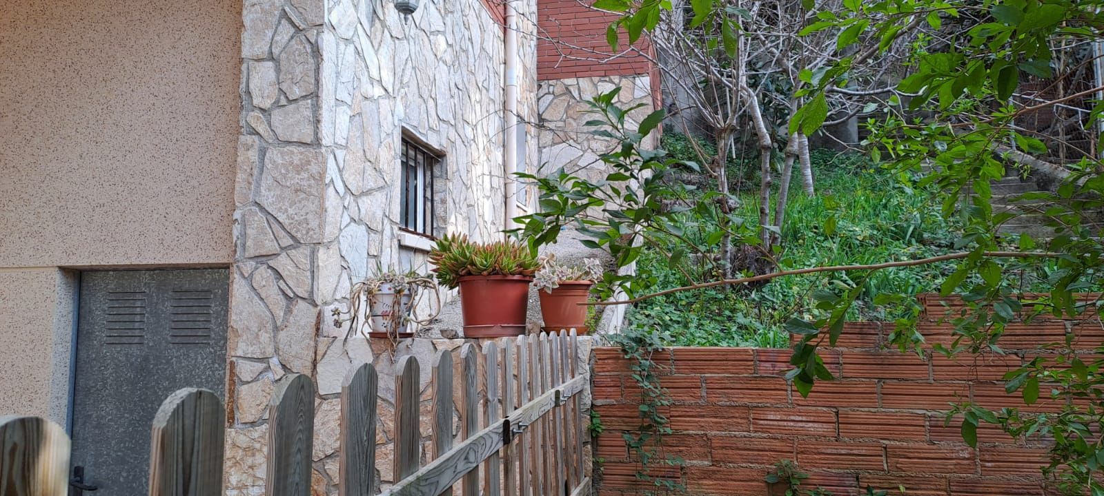 casa--chalet en vallirana · pla-pelac--penya-forcada 440000€